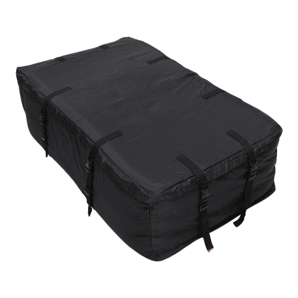 Happyyami Dachgepäckträger Oxford und Atmungsaktiv für Sichere Aufbewahrung von Dem Autodach mit Sicherungsbändern Happyyami Dachgepäckträger Oxford und Atmungsaktiv für Sichere Aufbewahrung von Dem Autodach mit Sicherungsbändern von Happyyami