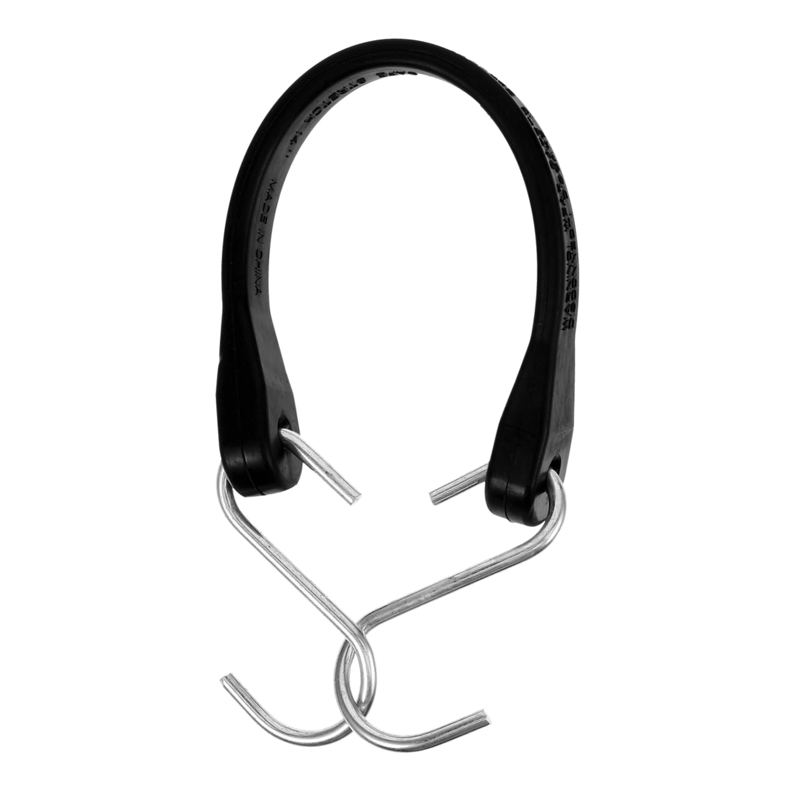 Happyyami Elastische Spanngummis mit Haken Gummiband für Planen Universelle Fixierung für Auto LKW Wohnmobile und Mehr Robust und Langlebig für Sicheren Halt Happyyami Elastische Spanngummis mit Haken Gummiband für Planen Universelle Fixierung für Auto LKW Wohnmobile und Mehr Robust und Langlebig für Sicheren Halt von Happyyami