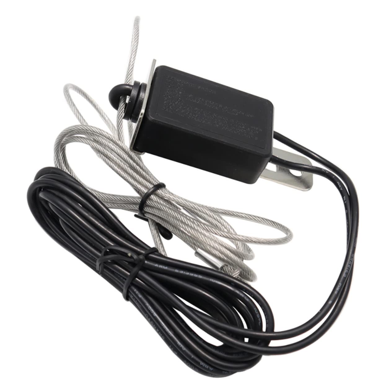 Happyyami Elektrischer Bremsschalter für Rv Anhänger Kabel mit Abreißschalter Einfache Installation Kompatibel mit Verschiedenen Anhängertypen Robuste Bauweise für Happyyami Elektrischer Bremsschalter für Rv Anhänger Kabel mit Abreißschalter Einfache Installation Kompatibel mit Verschiedenen Anhängertypen Robuste Bauweise für von Happyyami