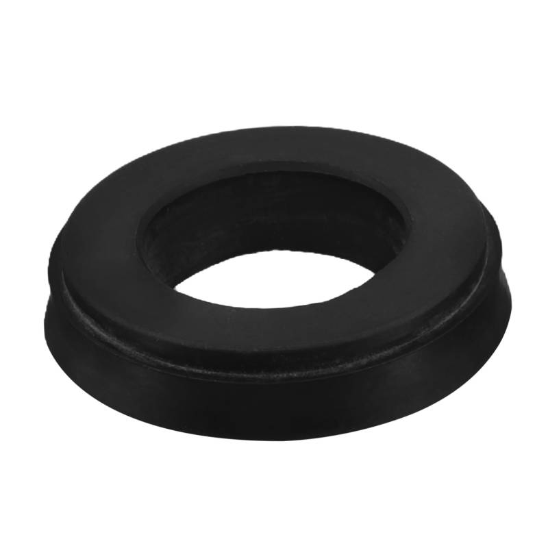 Happyyami Hydraulische Wagenheber Dichtung Ölversiegelung für Verschiedene Modelle Langlebige Gummidichtung Einfache Installation Verhindert Öllecks für Reparaturen von Happyyami