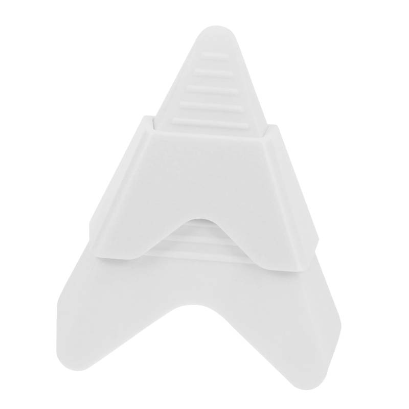Happyyami Keiltürstopper für Sicherheits Türstopper Multifunktional Schont Türen und Schützt Kinderhände Einfach zu Installieren kein Stanzen Erforderlich von Happyyami