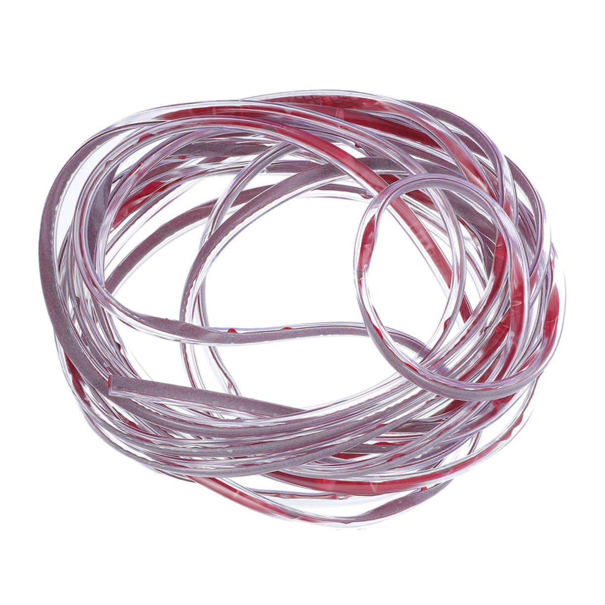 Happyyami Kfz Türkantenschutzstreifen Transparent Langlebig für Fahrzeugtüren Kühlschränke Maschinen Schützt Kratzern und Beschädigungen Happyyami Kfz Türkantenschutzstreifen Transparent Langlebig für Fahrzeugtüren Kühlschränke Maschinen Schützt Kratzern und Beschädigungen von Happyyami