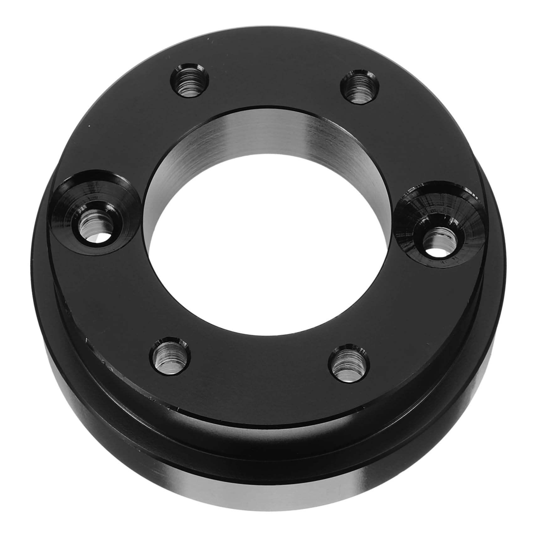 Happyyami Lenkradadapter Platte Metalladapter für Rennspielsteuerung Kompatibel mit Verschiedenen Lenkrädern Einfache Installation Stabile Verbindung Optimale Happyyami Lenkradadapter Platte Metalladapter für Rennspielsteuerung Kompatibel mit Verschiedenen Lenkrädern Einfache Installation Stabile Verbindung Optimale von Happyyami