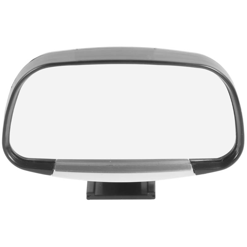 Happyyami Verstellbarer Toter für Suv Universeller Seitenspiegel für Sicheres Rückwärtsfahren Einfache Installation Sicht für Fahrzeugtypen von Happyyami