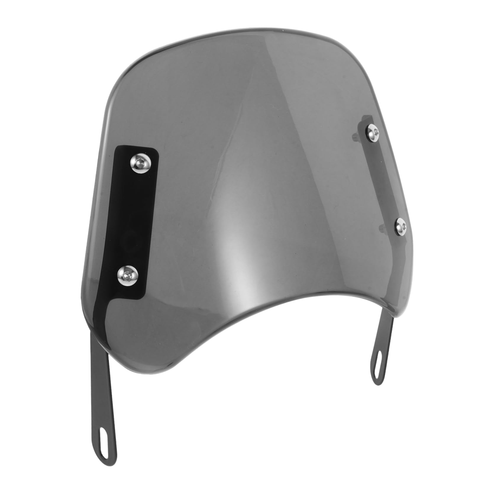 Happyyami Windschutzscheibe Windabweiser aus Robustem und Elegantes Design Kompatibel mit Verschiedenen Motorradmarken Happyyami Windschutzscheibe Windabweiser aus Robustem und Elegantes Design Kompatibel mit Verschiedenen Motorradmarken von Happyyami