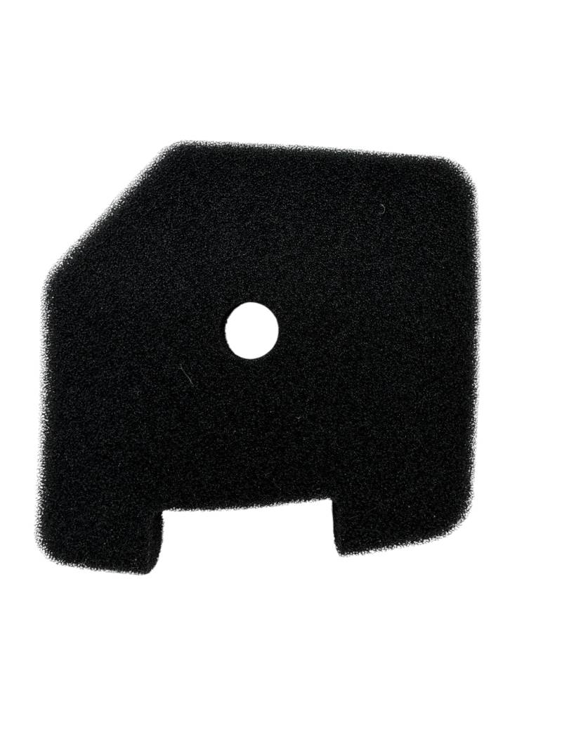 HardRidge Schaumstoff-Luftfilter - Kompatibel mit Kawasaki TJ35E, TJ035E, KBH35, KBL35 Modellen - Ersetzt OEM 11013-2229 von HardRidge Parts