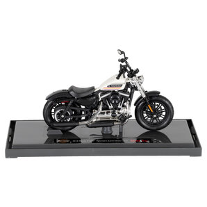 Maisto Fertigmodell Harley Davidson Forty Eight, Maßstab 1:18 Harley-Davidson von Harley-Davidson