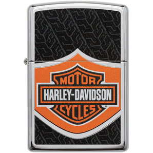 Original Zippo Harley Davidson Harley-Davidson von Harley-Davidson