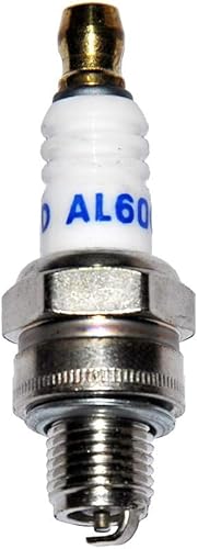 1 x Zündkerze LD AL60C CMR7H kompatibel mit Gas BAJA 5b 5t 5SC von Homry