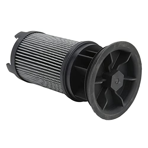 Harpra Ölfilter ABS Rasenmäher Hydraulikfilterzubehör Kompatibel mit Hustler 602768x Harpra Ölfilter ABS Rasenmäher Hydraulikfilterzubehör Kompatibel mit Hustler 602768x von Harpra