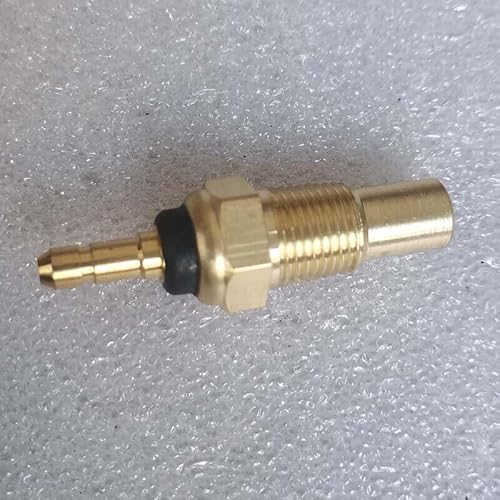 Kühlmittel-Wassertemperatursensor 37750-PC1-004/37750-KV3-951 kompatibel mit Hon.da PC800 89-98 ST1100 90-03 PS250 2006 von Harpra