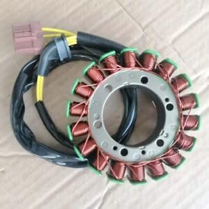 Magneto Stator Coil AP0685330 kompatibel mit Apri.lia ETV1000 RST1000 Futura RSV 1000 Tuono RSV1000R von Harpra