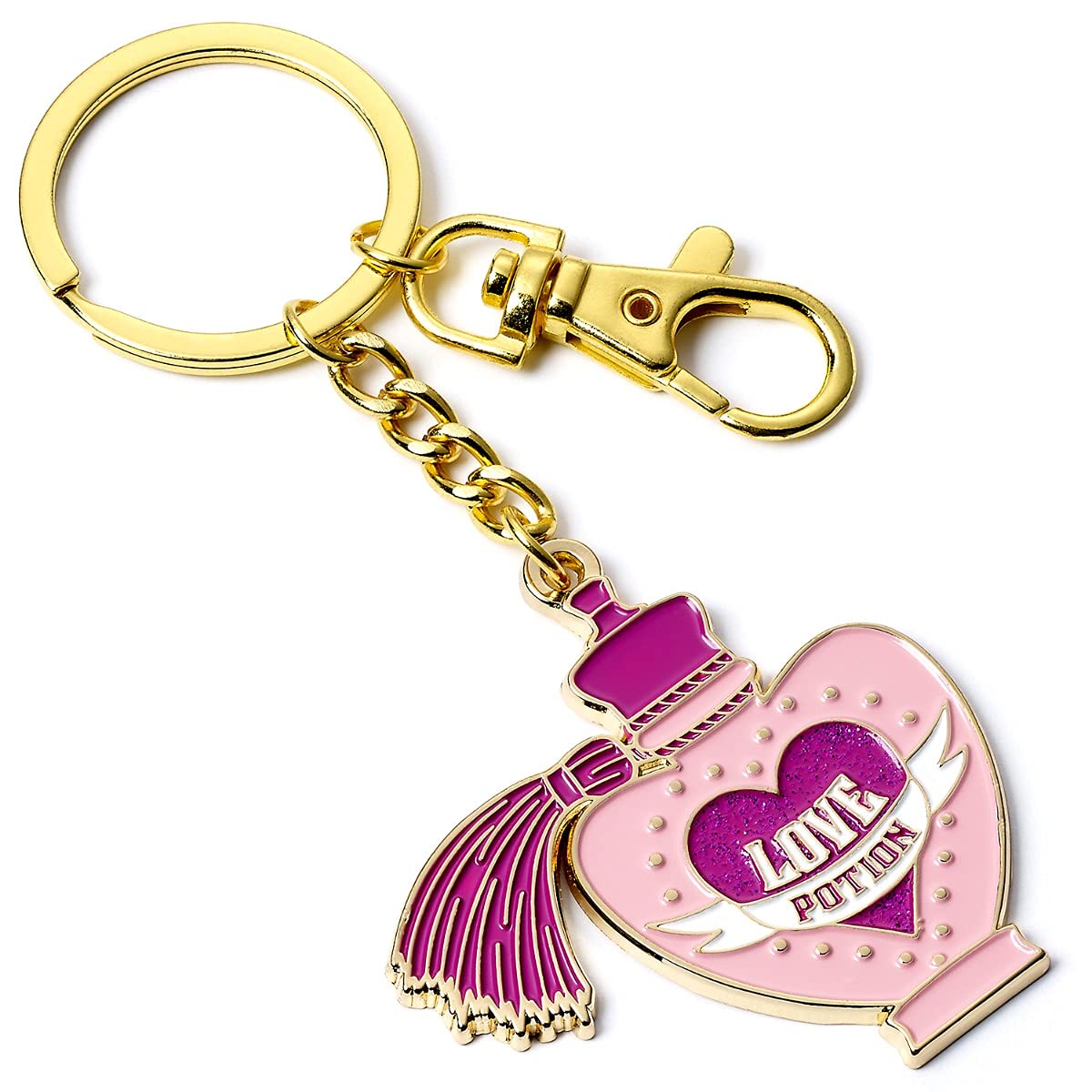 Carat Harry Potter – Liebestrank – Porte-clés Carat Harry Potter – Liebestrank – Porte-clés von Harry Potter