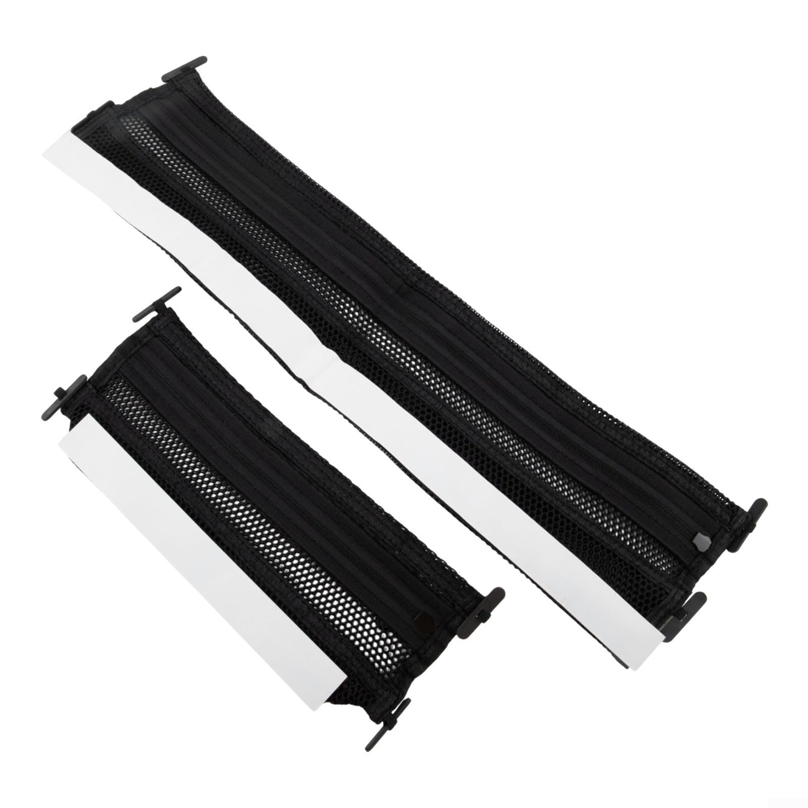 Hasaller Armaturenbrett-Aufbewahrungstasche, Nylon-Netz, Armaturenbrett-Organizer, Netz, Armaturenbrett-Aufbewahrungsfach, Netz für Can-Am Defender HD5, HD7, HD8, HD9, HD10, 2017–2023, 2 Stück Hasaller Armaturenbrett-Aufbewahrungstasche, Nylon-Netz, Armaturenbrett-Organizer, Netz, Armaturenbrett-Aufbewahrungsfach, Netz für Can-Am Defender HD5, HD7, HD8, HD9, HD10, 2017–2023, 2 Stück von Hasaller