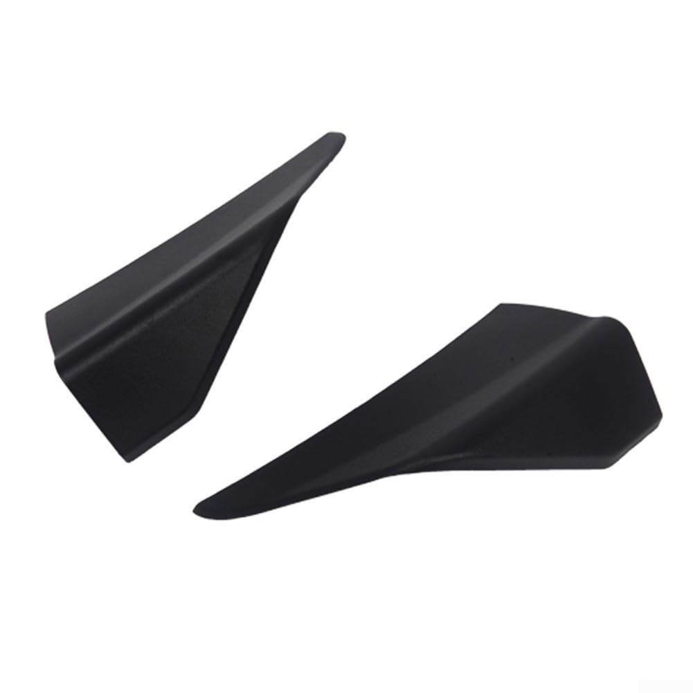 Hasaller Auto Frontstoßstange Eckspoiler Winglets Frontstoßstange Eckspoiler Winglet Splitter ABS Auto Außenzubehör für Ford 2015-2017 Hasaller Auto Frontstoßstange Eckspoiler Winglets Frontstoßstange Eckspoiler Winglet Splitter ABS Auto Außenzubehör für Ford 2015-2017 von Hasaller