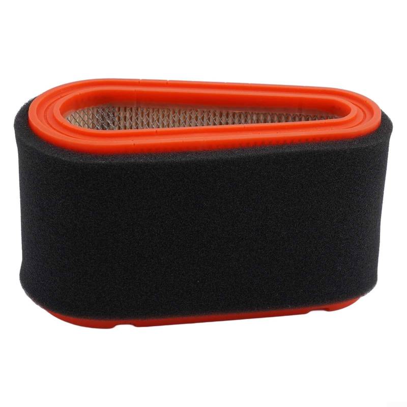 Hasaller Luftfilter Rasenmäher Luftfilter Rasenmäher Motor A-ir Filter für Castelgarden GGP 7500 7750 118550199/0 Aufsitzmäher Motoren von Hasaller