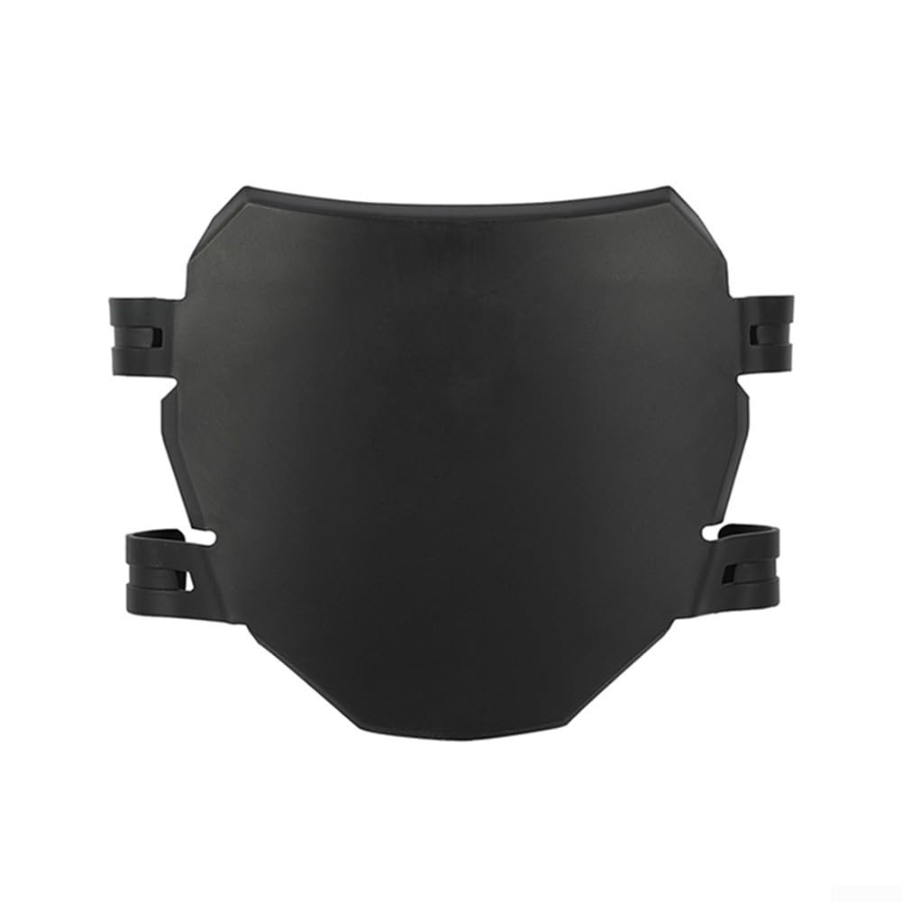Hasaller Nummernschilder vorne Elektro Dirt Bike Front Kennzeichen PP Kunststoff Motorrad F-ront Nummernschild für Surron Light XorS Elektro Dirt Bike Motorrad Hasaller Nummernschilder vorne Elektro Dirt Bike Front Kennzeichen PP Kunststoff Motorrad F-ront Nummernschild für Surron Light XorS Elektro Dirt Bike Motorrad von Hasaller
