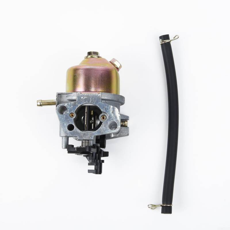 Hasaller Rasenmäher Vergaser Motor Vergaser Ersatz Rasenmäher Teile Zubehör 751-10309 951-10309 für Troy-Bilt C-ub Ca-det Rasenmäher von Hasaller