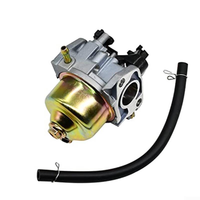 Hasaller Vergaser Kit Gartenmaschine Vergaser 1P65F 1P65MC 139CC Vergaser Rasenmäher Vergaser für Gartenmaschine Rasenmäher Generator von Hasaller