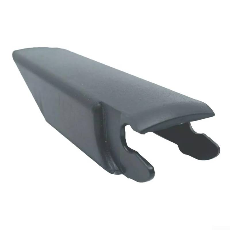 Hasaller Wiper A-rm Abdeckung Clips Wischerblatt Scheibenwischer A-rm Abdeckkappe Ersatz Schwarz Scheibenwischer Ersatzteil Wiper A-rm Abdeckung A1248240349 für W124 W201 W210 R129 W202 W208 von Hasaller