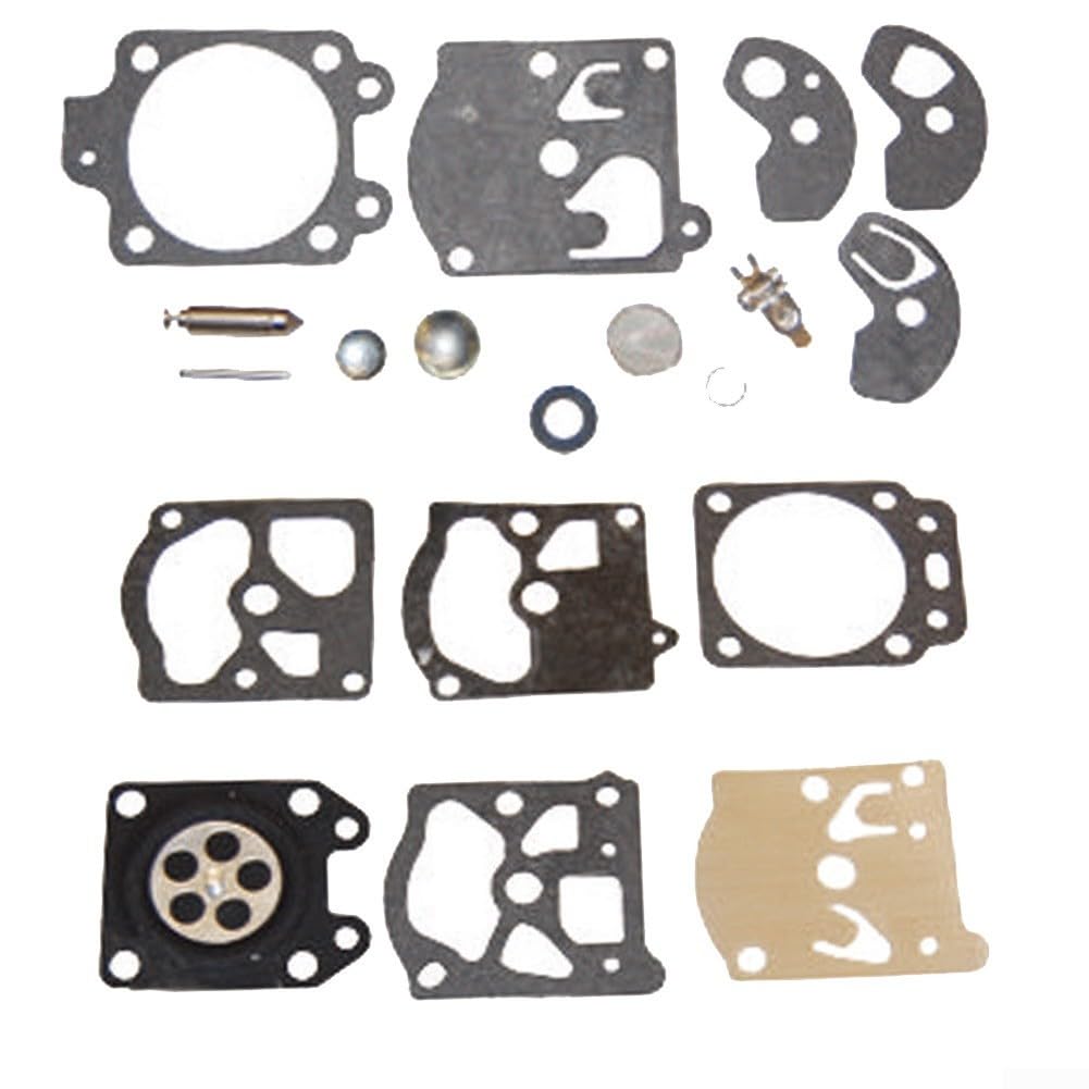 K10For WAT Spezifisch für Vergaser-Membran-Kits für WA & WT Serie Modelle Teile K10For WAT Spezifisch für Vergaser-Membran-Kits für WA & WT Serie Modelle Teile von Hasaller