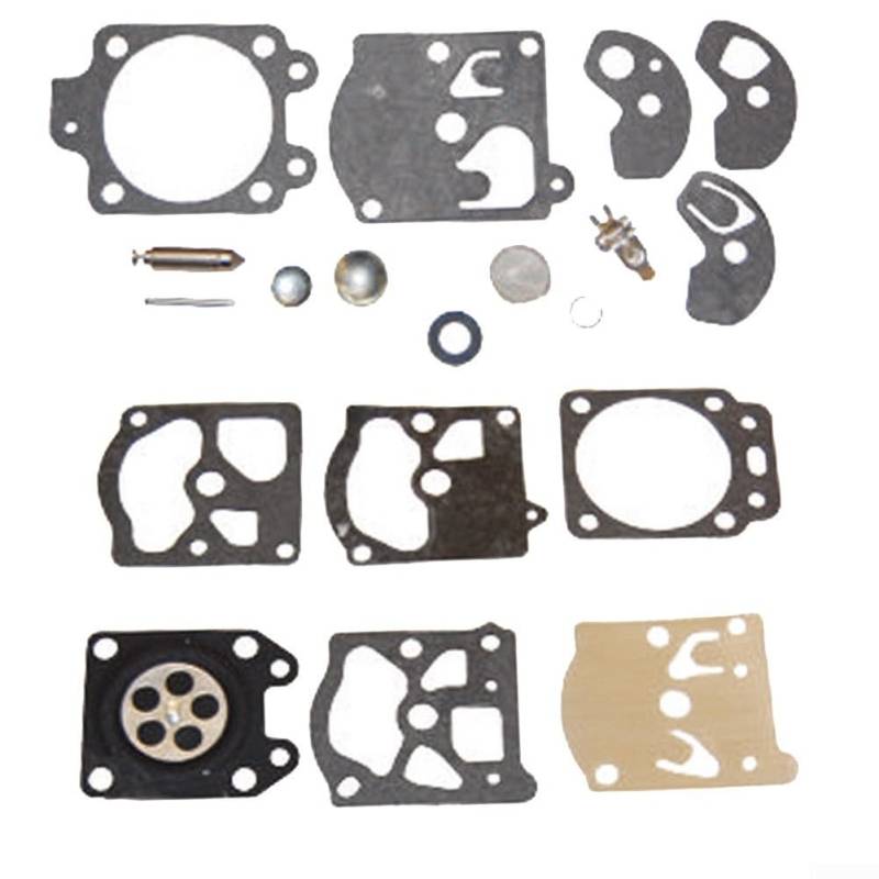 K10For WAT Spezifisch für Vergaser-Membran-Kits für WA & WT Serie Modelle Teile von Hasaller