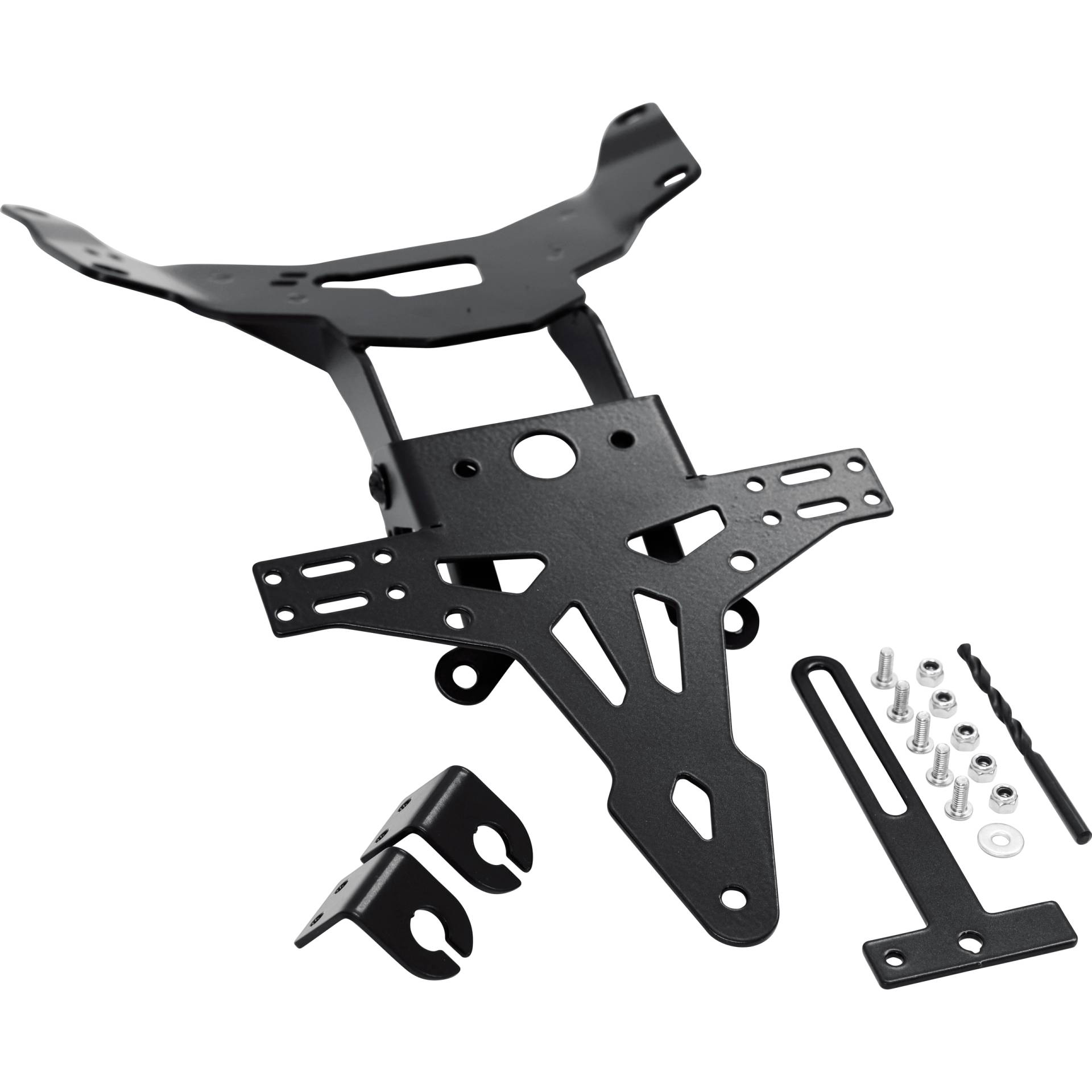 Hashiru Kennzeichenhalter für Ducati Monster 821 2014-2017 Hashiru Kennzeichenhalter für Ducati Monster 821 2014-2017 von Hashiru