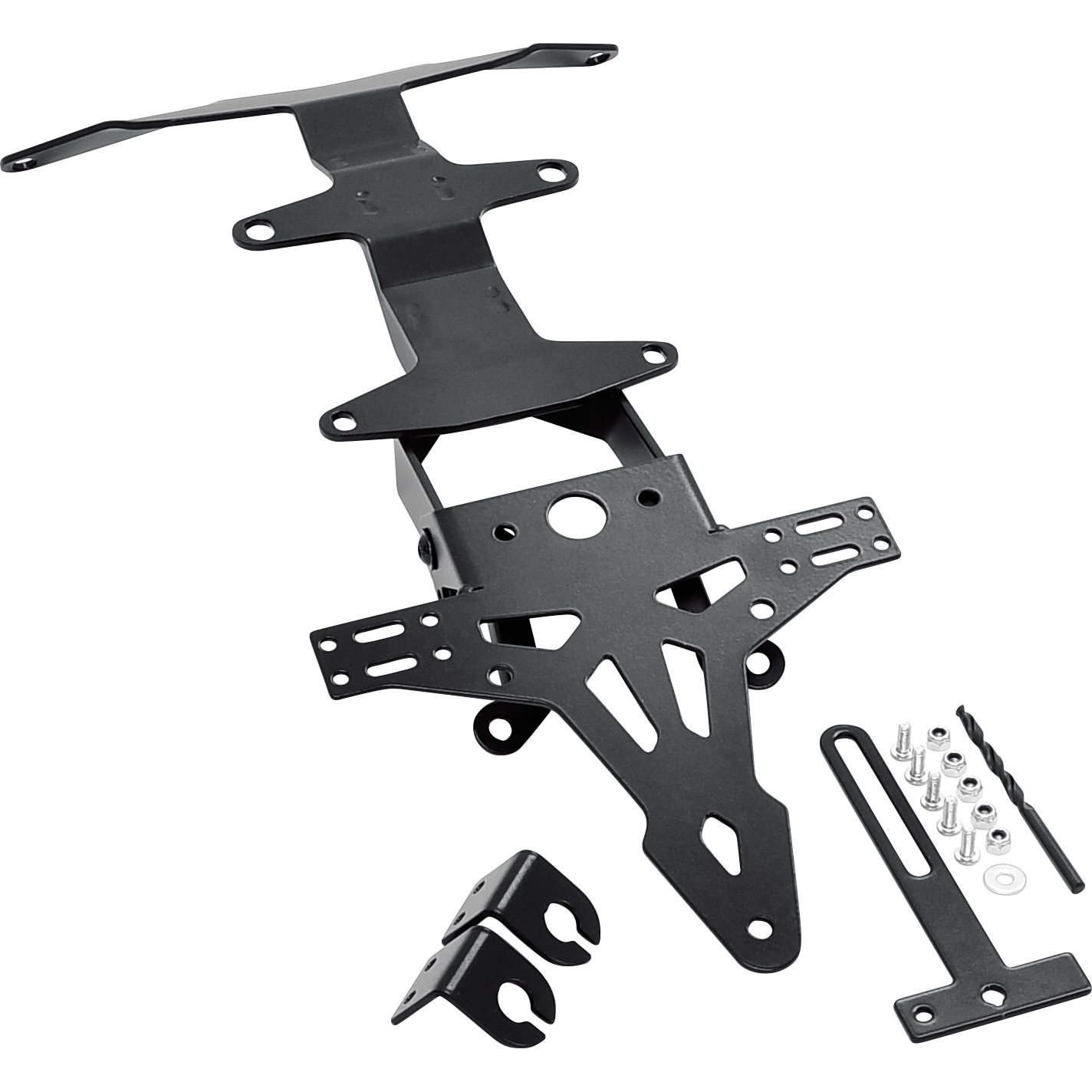 Hashiru Kennzeichenhalter für Ducati Scrambler 800 Hashiru Kennzeichenhalter für Ducati Scrambler 800 von Hashiru