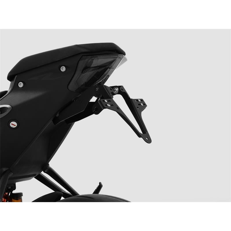 Hashiru Kennzeichenhalter für KTM 1290 Super Duke R 2020-2023 Hashiru Kennzeichenhalter für KTM 1290 Super Duke R 2020-2023 von Hashiru