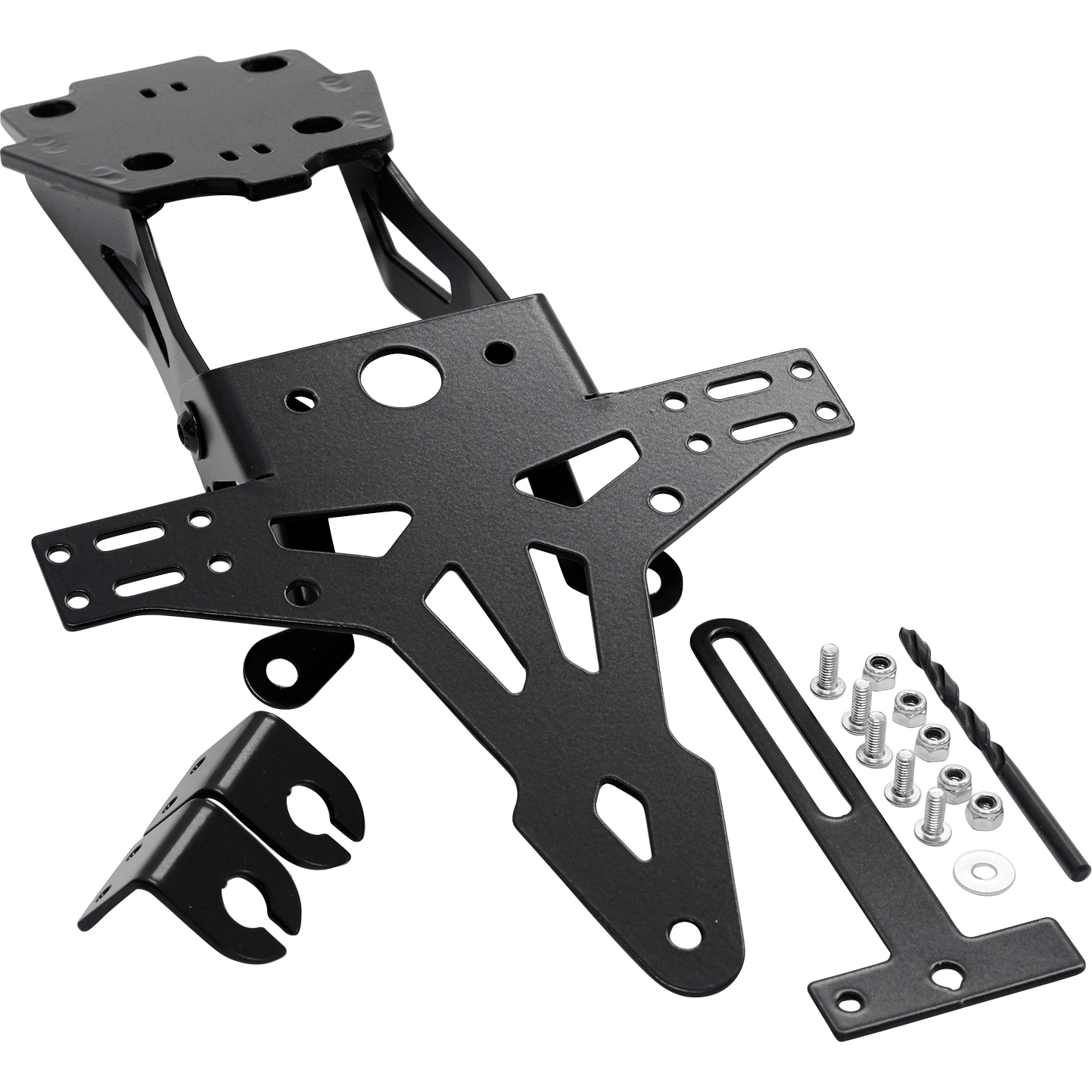 Hashiru Kennzeichenhalter für Suzuki GSX-S 950/1000 /F Hashiru Kennzeichenhalter für Suzuki GSX-S 950/1000 /F von Hashiru