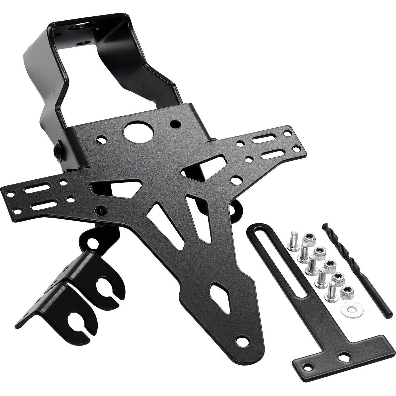 Hashiru Kennzeichenhalter für Yamaha YZF R1 2004-2006 Hashiru Kennzeichenhalter für Yamaha YZF R1 2004-2006 von Hashiru