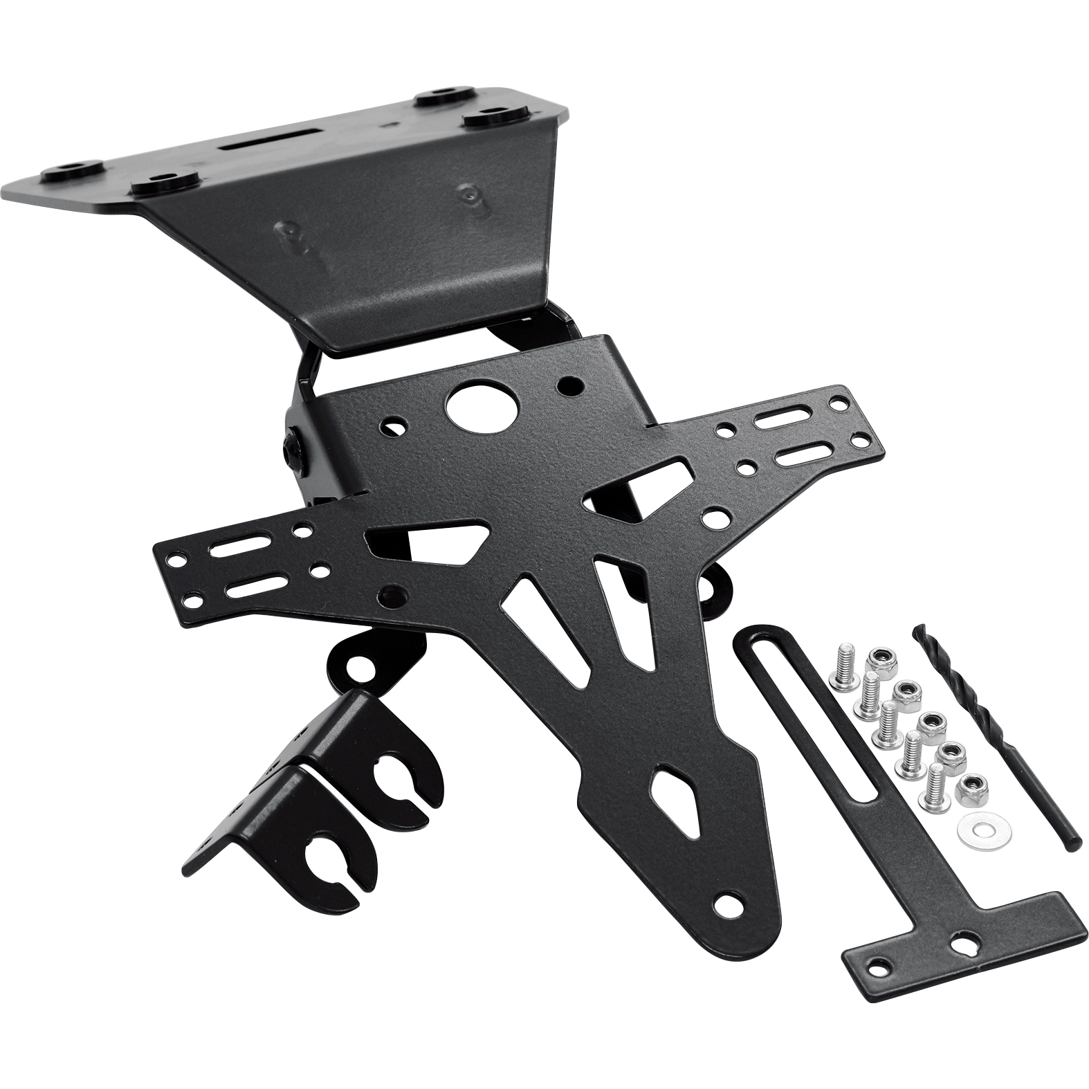 Hashiru Kennzeichenhalter für Yamaha YZF R3 2019- Hashiru Kennzeichenhalter für Yamaha YZF R3 2019- von Hashiru