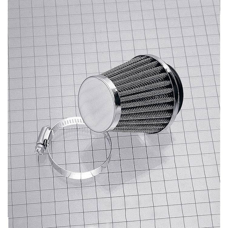 Hashiru Oldtimer/Racing Einzel-Luftfilter für 34-37mm von Hashiru