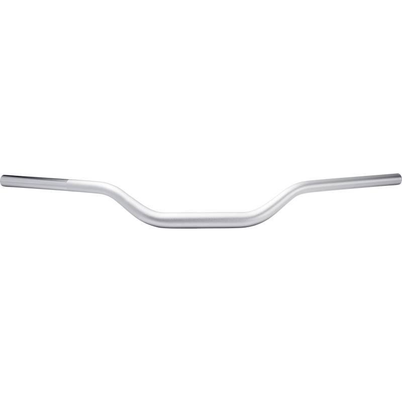 Hashiru Superbikelenker konisch 0429 Alu 76x7,4cm silber von Hashiru