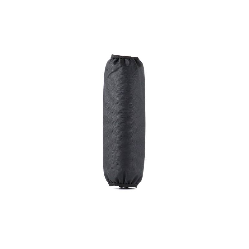 Hattba Motorrad-Stoßdämpfer-Schutzabdeckungen, staubdichte Nylon-Hülle, stoßdämpfende Abdeckungen für Motorräder von Hattba