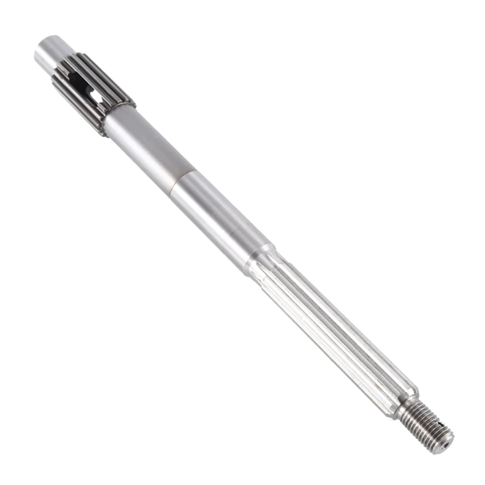 Hattba Propeller-Antriebswelle aus Stahl, geeignet für glatte Segeln, 346-64211-6, 25 PS, 30 PS, 2/4-Takt, Außenbordschiff-Modelle Hattba Propeller-Antriebswelle aus Stahl, geeignet für glatte Segeln, 346-64211-6, 25 PS, 30 PS, 2/4-Takt, Außenbordschiff-Modelle von Hattba