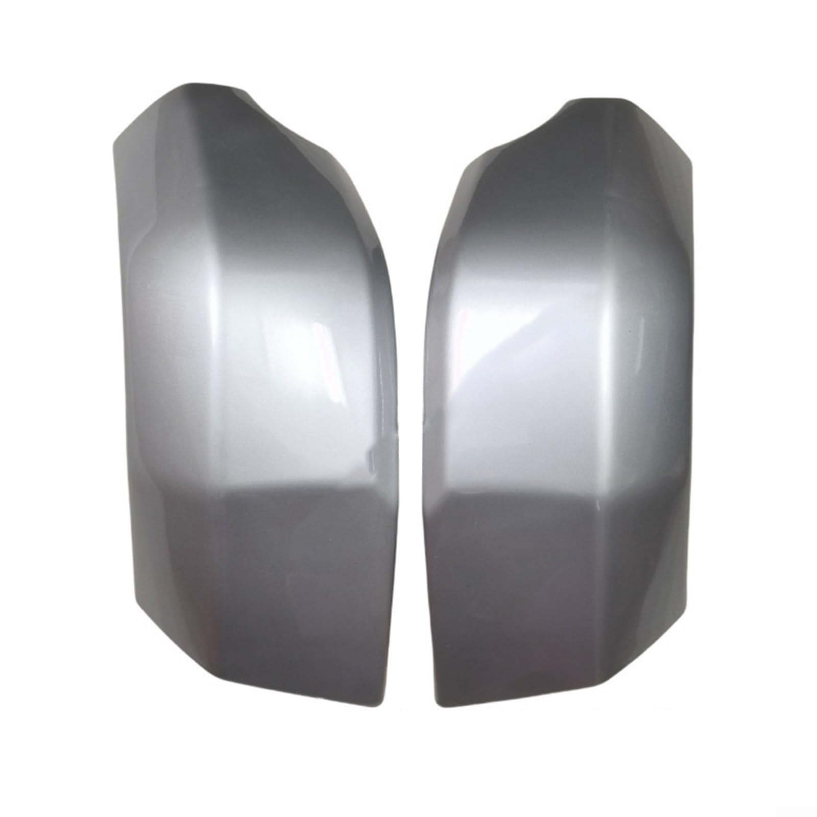 HavenDomicile Hintere Stoßstangen-Auflage-Set für Toyota für Cruiser 2007-2014 Silber ABS Ersatzteile rechts und links 52463-35021 52462-35021 nicht verformend schnelle Installation HavenDomicile Hintere Stoßstangen-Auflage-Set für Toyota für Cruiser 2007-2014 Silber ABS Ersatzteile rechts und links 52463-35021 52462-35021 nicht verformend schnelle Installation von HavenDomicile