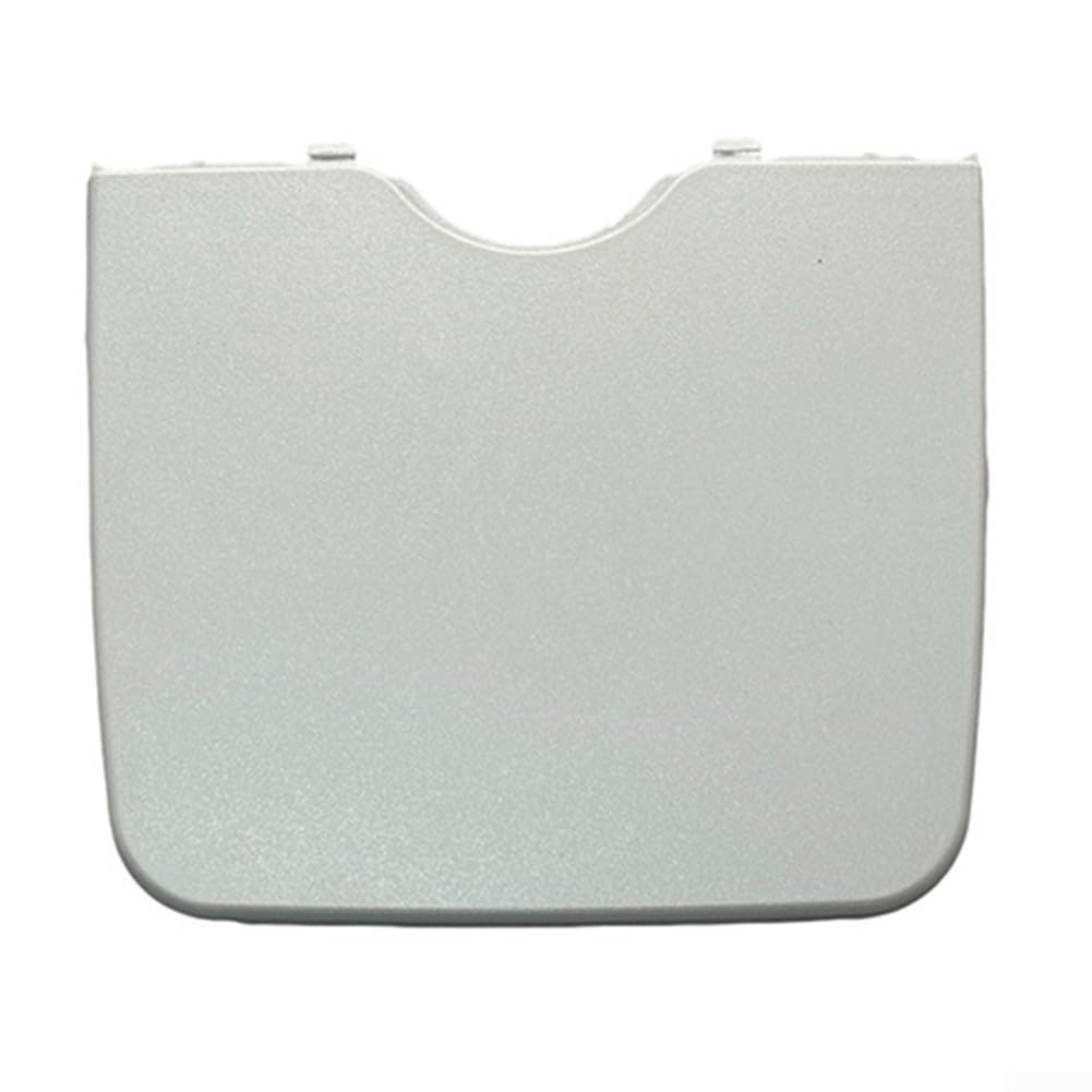 Schiebedach Motorabdeckung Verkleidung Bora Golf 4 OEM Nummer 18G877829A ABS Material (Grau) von HavenDomicile
