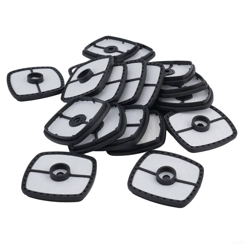 Sustainable Solution Eco Friendly Replacement Pack of 20 Air Filters for Echo Trimmer von HavenDomicile