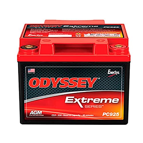 Hawker - Akku Blei Pur Odyssey PC925 12V 28Ah - Akku(s) von Enersys