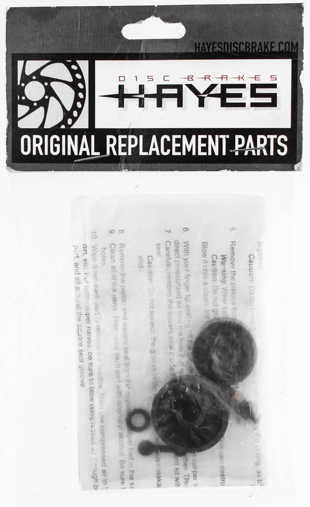 Hayes Bremssattel Rebuild Kit F. BREMSSATTEL HFX-9 98-19655, Keramik, Inner, G2, G1 von Hayes