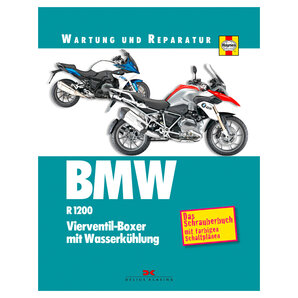 Haynes Reparaturanleitung Diverse Modelle von Haynes