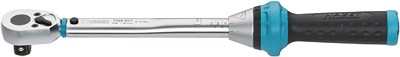 Drehmomentschlüssel 10 - 60 Nm 5120-3CT Drehmomentschlüssel 10 - 60 Nm 5120-3CT von Hazet