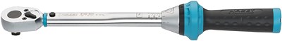 Drehmoment-Schlüssel - Nm min-max: 10 – 60 Nm - 3/8" 5110-3CT Drehmoment-Schlüssel - Nm min-max: 10 – 60 Nm - 3/8" 5110-3CT von Hazet