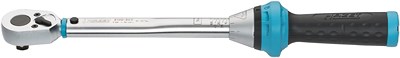 Hazet Drehmoment-Schlüssel - Nm min-max: 10 – 60 Nm - 3/8 [Hersteller-Nr. 5110-3CT] von Hazet