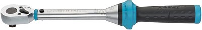 Hazet Drehmoment-Schlüssel - Nm min-max: 20 - 120 Nm - 3/8 [Hersteller-Nr. 5111-3CT] von Hazet