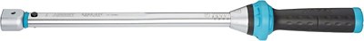 Hazet Drehmoment-Schlüssel - 40 - 200 Nm - Einsteck-Vierkant 14x18mm [Hersteller-Nr. 5292-3CT] von Hazet