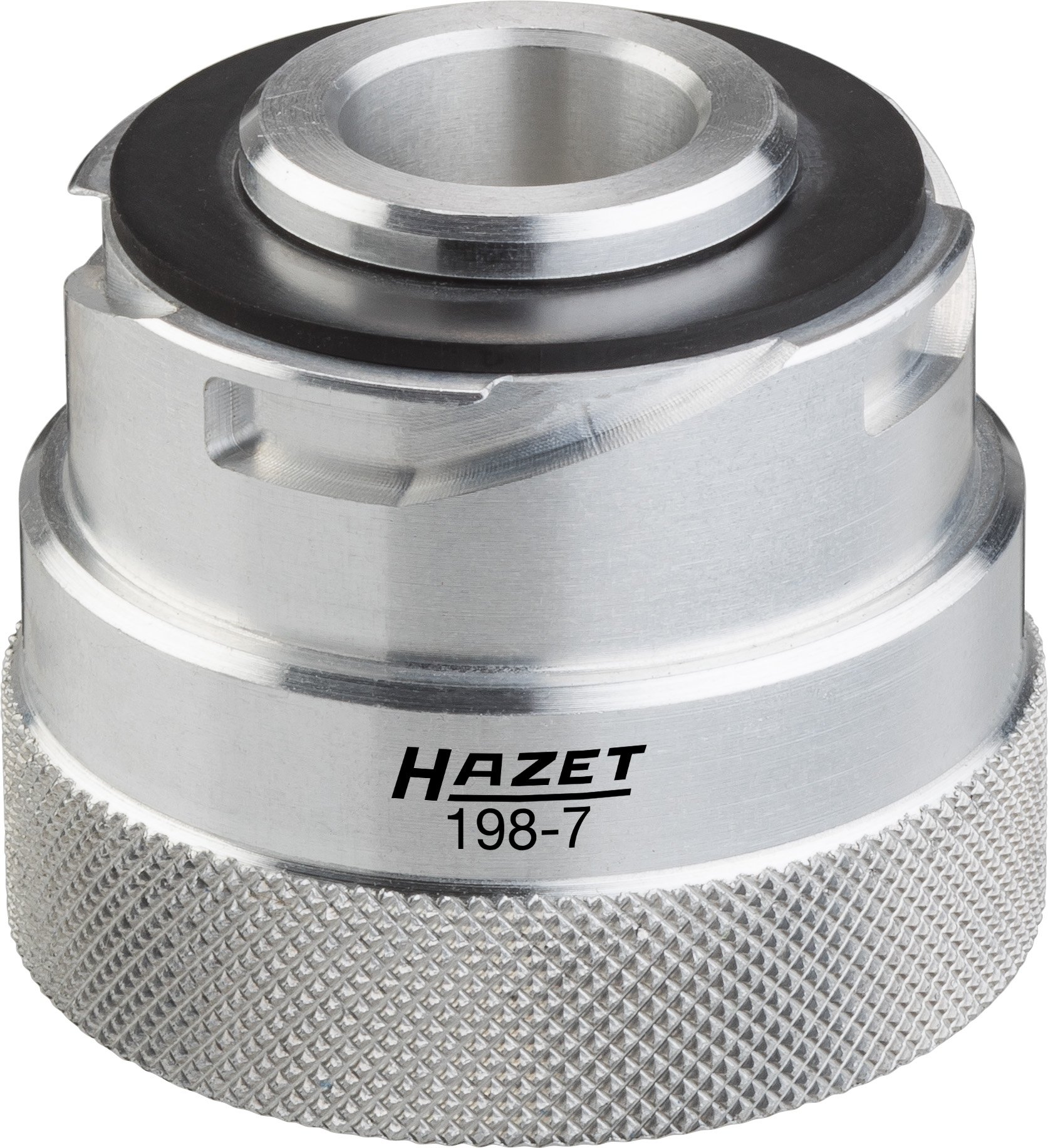 HAZET 198-7 Adapter für Motoröl-Fülltrichter 198-9 von Hazet