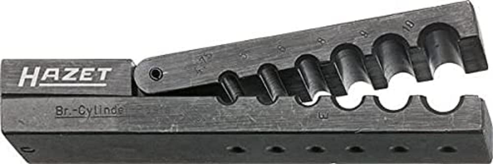 HAZET 2191-1 Spannbacke HAZET 2191-1 Spannbacke von Hazet