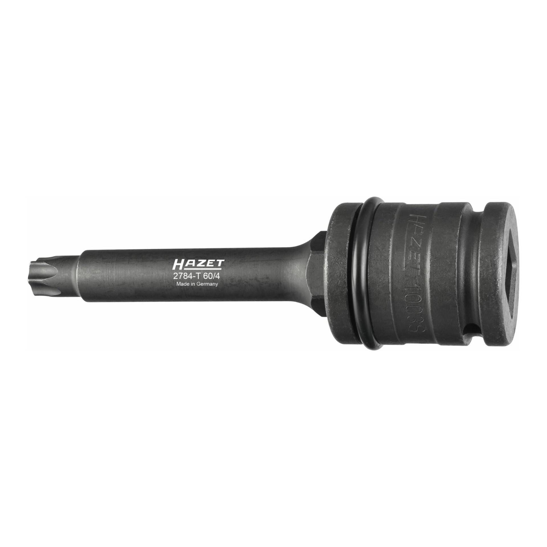 Hazet 2784-T60/4 DIY Steckschlüsseleinsatz Hazet 2784-T60/4 DIY Steckschlüsseleinsatz von Hazet
